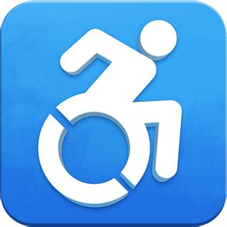 ♿ Wheelchair Symbol Emoji on Twitter Emoji Stickers 13.1