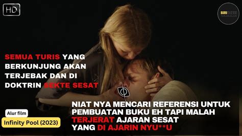 Rangkap Adalah Suatu Metode Penyiksaan Yang Memuaskan Alur Film