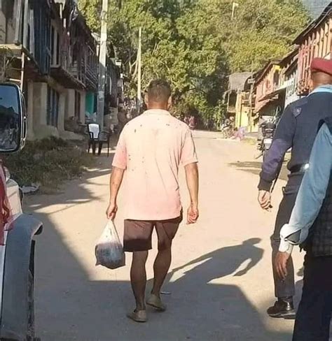 बिदेशमा कमाएको पैसाको हिसाब नमिल्दा श्रीमतीको टाउको छिनाइयो