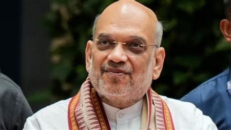 Govt Ready To Discuss Manipur Issue In House Says Amit Shah In Lok