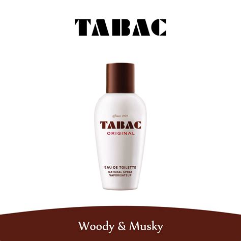 Buy TABAC Original Eau De Toilette 100ml For Him Online