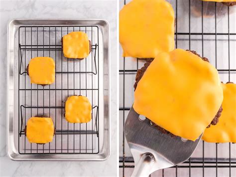 Oven Baked Hamburgers (Burgers In The Oven) - Happy Family Recipes