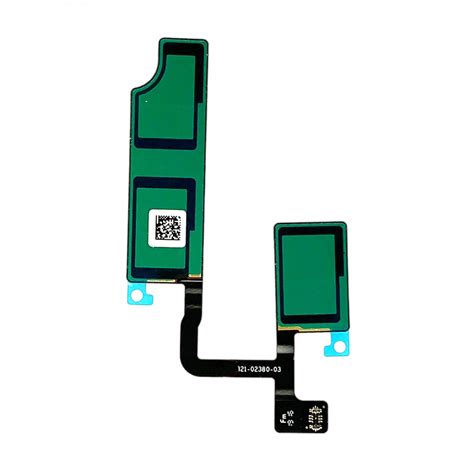 Iphone 11 Upper Wifi Antenna Flex Cable