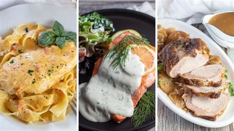 Best Friday Night Dinner Ideas Great Recipes To Make Tonight