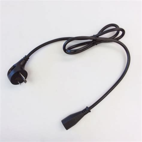 Sunbeam Rice Cooker Power Cord Black No Keyway – Need A Part