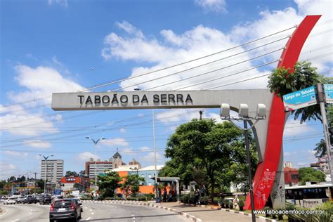 Taboão da Serra fica no top 50 de municípios que mais empregaram em SP