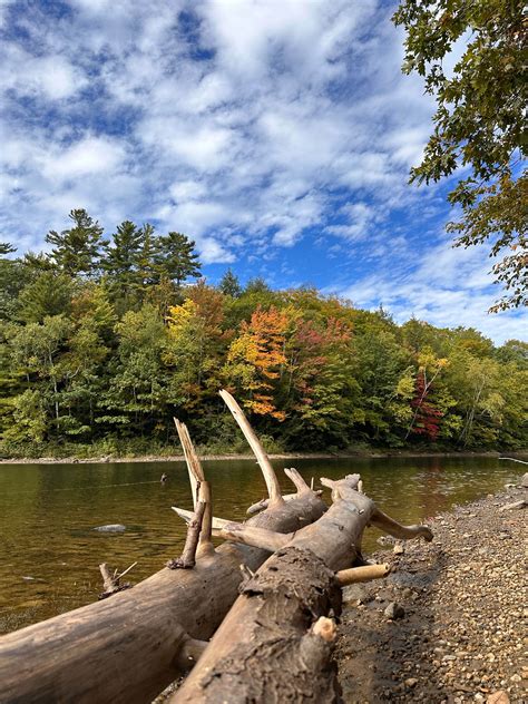 Silver Lake Campground | Salisbury, VT