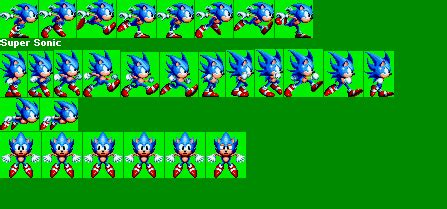 Sonic Mania Custom Sprites 3 by SonicManiaGo on DeviantArt