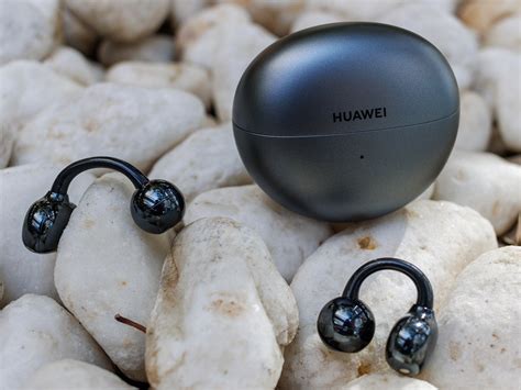 Huawei FreeClip Review Open Ear Headphones With An Innovative Design