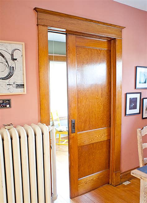 Doors For Small Spaces Homedecorish