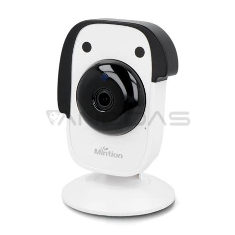 Mintion Beagle Camera For Remote Monitoring And Control Of The 3D Printer