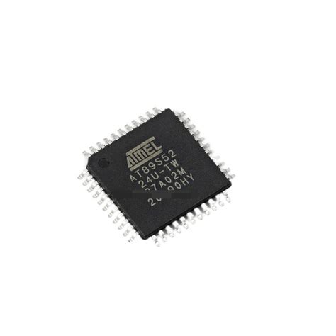 Smd At S Au Atmel Microcontroller At Rs Piece In Mumbai Id