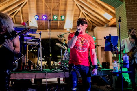 Media - 80s Cover Band