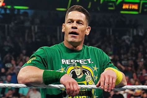 John Cena Gets Revealed As Emotional Support To Argylle Co Star Dua