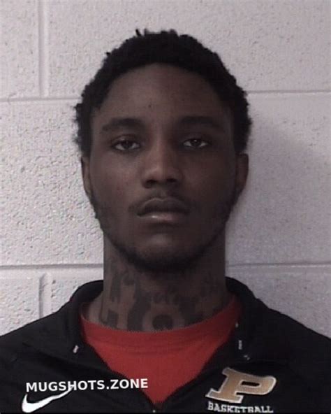 Wells Jaquez Rutherford County Mugshots Zone