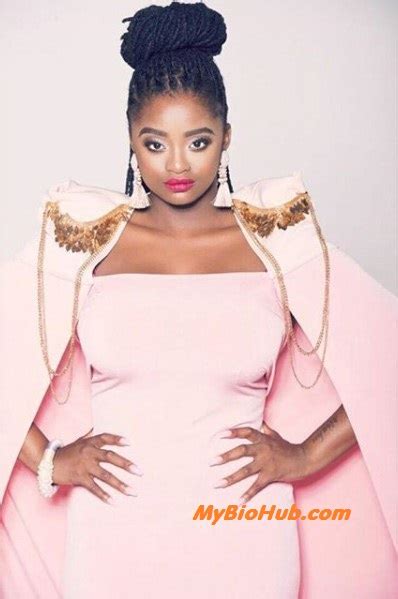 30 Most Famous And Beautiful South African Actresses Mybiohub