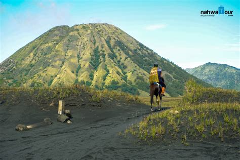 Paket Wisata Bromo Dari Sidoarjo Yang Recomended Nahwa Tour