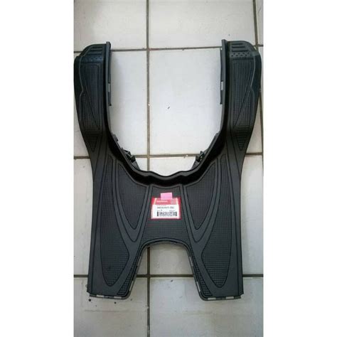 Jual Dek Lantai Pinjakan Kaki Bordes Honda Beat Karbu Beat Lama Old