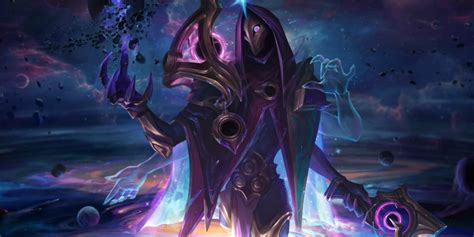 League of Legends new Mythic Variants detailed - Not A Gamer