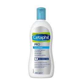 Cetaphil Pro Itch Control Detergente Lenitivo 295 Ml Più Medical