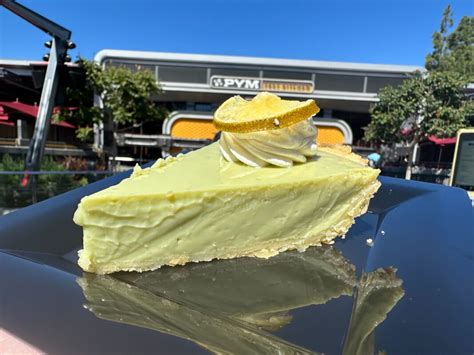 REVIEW: New ‘Loki’ Season 2 Key Lime Pie Arrives at Pym Test Kitchen in Disney California ...