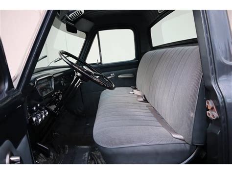 1953 Ford F100 For Sale Cc 1671329