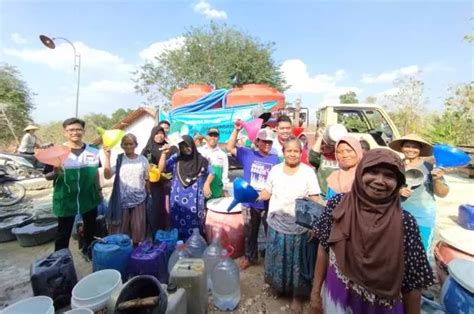 92053 Orang Terima Layanan Manfaat Dari Lazis Jateng Sepanjang 2023