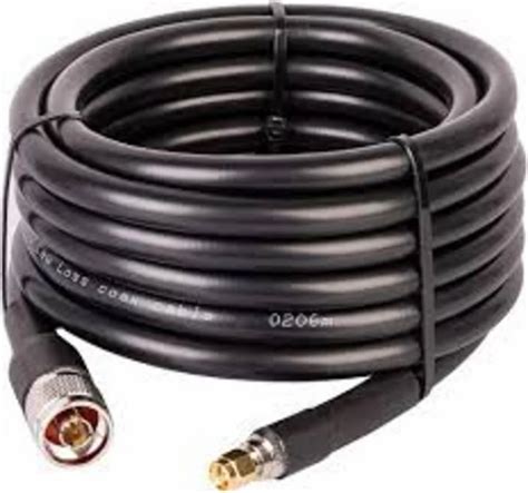 Cable LMR 400 at Rs 30/meter | LMR Cable in New Delhi | ID: 2852915701048