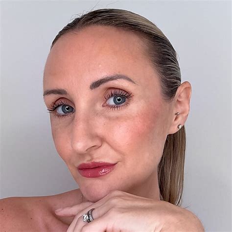 Top Blonde Influencers In