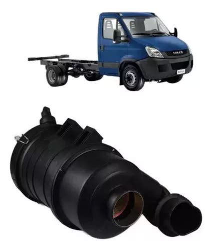 Caixa Filtro Ar Completa Original Iveco Daily Parcelamento