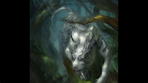 Cryptids And Monsters Mngwa Nunda A Gigantic Feline Cryptid From