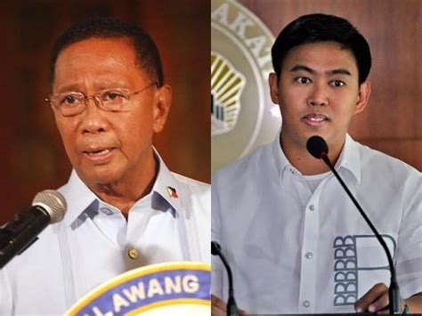 Ombudsman Indicts Ex VP Binay Son Junjun Over Makati Science Bldg