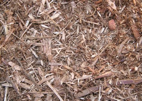 Western Red Cedar Mulch Snyder Landscaping And Lawn Care