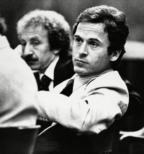 Ted Bundy Biography Crimes And Facts Britannica