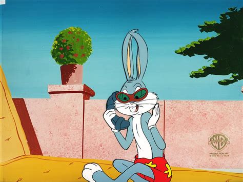 Tv Show Bugs Bunny Looney Tunes Hd Wallpaper Peakpx