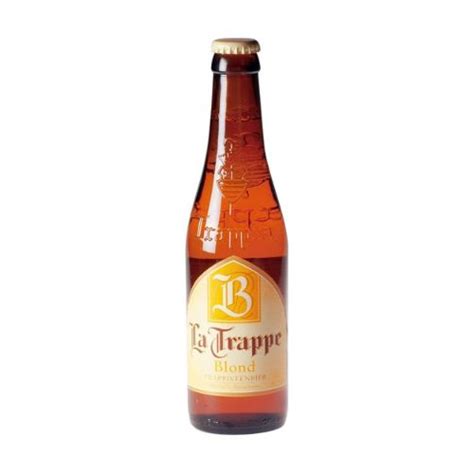 Trappe Blonde B Mousse