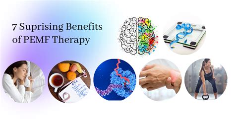 7 Interesting Benefits Of Pemf Therapy How It Can Benefit You Amy Karim