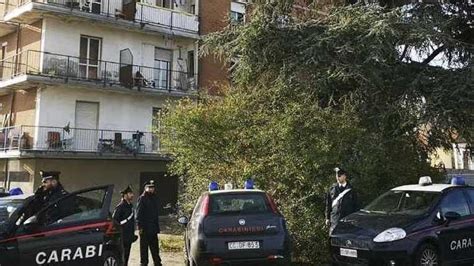 Minaccia Di Morte Lex Moglie 50enne Finisce In Carcere La Provincia