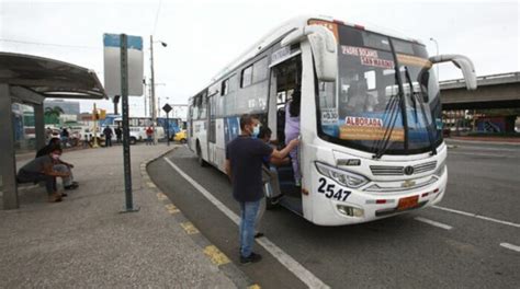 Sospechoso De Robo Falleci Atropellado Intencionalmente Por Un Bus En