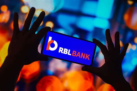 Rbl Bank Shares Hit 52 Week High On Report Of Stake Buying By Mahindra