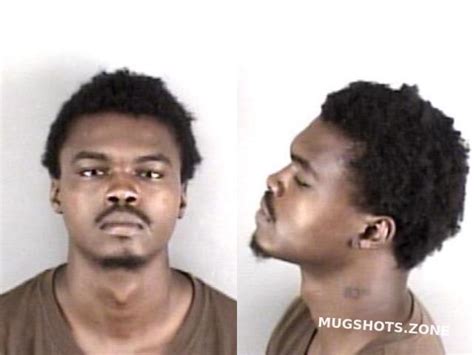 BRICE JORDAN OSHAE 08 07 2023 Gaston County Mugshots Zone