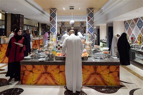 Saudi Arabia Is Dropping Gender Rules for Restaurant Entrances - Bloomberg