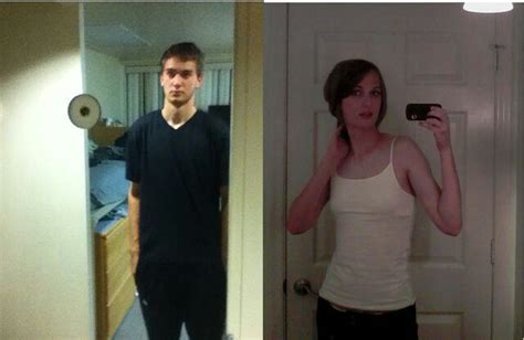 Pin On Hot Mtf Hrt Tg Before After Tgirl Pics