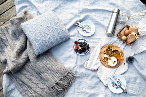 Hygge and Scandinavian-style ways to get cozy this fall