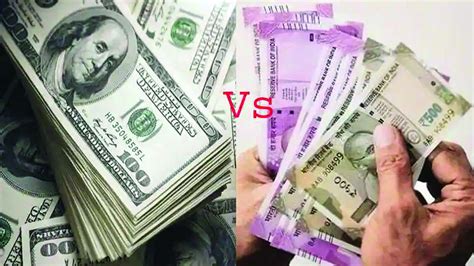 Indian Rupee Under Pressure Amidst Dollar Rally The Hindu BusinessLine