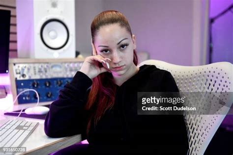 Bhad Bhabie Photos and Premium High Res Pictures - Getty Images