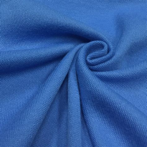 Plain Poly Interlock Fabric For Clothing Gsm 100 150 At Rs 210