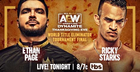 Aew Dynamite Preview For Tonight Full Gear Fallout Chris Jericho To