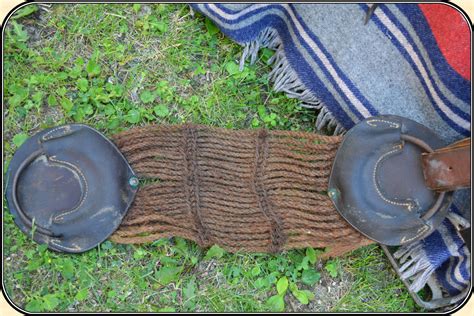 Original Mcclellan Saddle