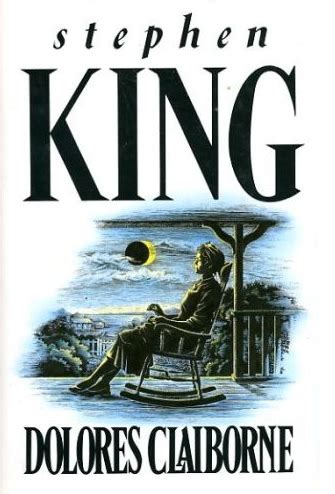 Stephen King | Dolores Claiborne